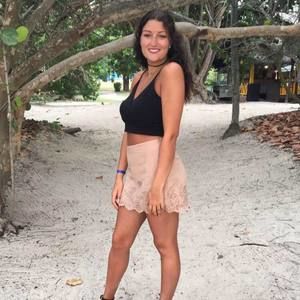 Meet your Posher, Mégane